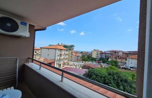 Ravda Bed & Breakfast | 35 m² Bed and breakfast ∙ 4 guests