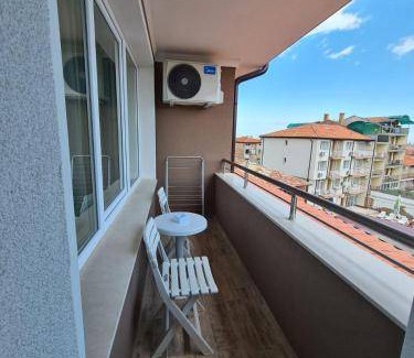 Ravda Bed & Breakfast | 35 m² Bed and breakfast ∙ 4 guests
