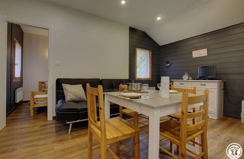 Chaley House | 35 m² Gîte ∙ 2 bedrooms ∙ 6 guests