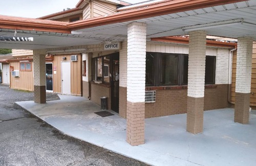Winfield Hotel | 35 m² Hotel ∙ 5 guests