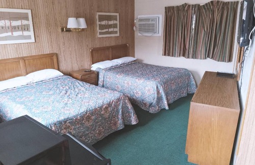 Winfield Hotel | 35 m² Hotel ∙ 5 guests