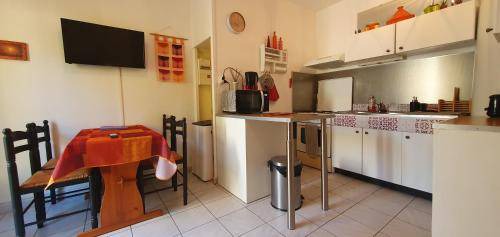 Teyran House | 35 m² House ∙ 1 bedroom ∙ 4 guests