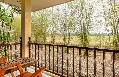 San Kamphaeng Resort | 35 m² Resort ∙ 2 guests