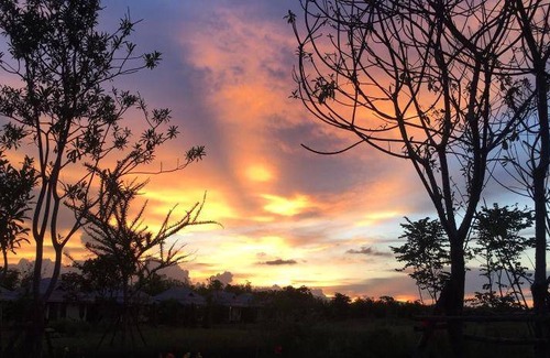 San Kamphaeng Resort | 35 m² Resort ∙ 2 guests