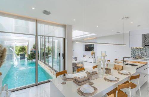 Bang Tao Resort | 350 m² Resort ∙ 3 bedrooms ∙ 8 guests