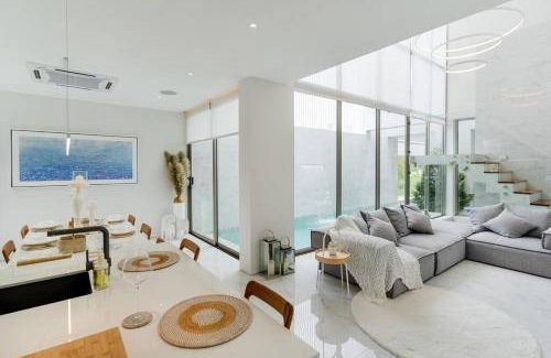 Bang Tao Resort | 350 m² Resort ∙ 3 bedrooms ∙ 8 guests