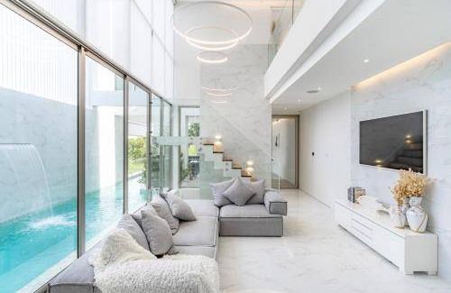 Bang Tao Resort | 350 m² Resort ∙ 3 bedrooms ∙ 8 guests