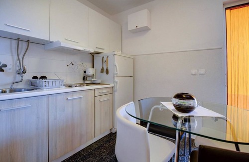 Cove Murtar Apartment | 36 m² Apartment ∙ 4 guests
