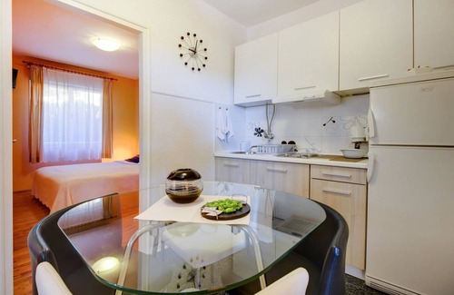 Cove Murtar Apartment | 36 m² Apartment ∙ 4 guests