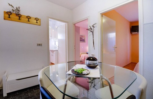Cove Murtar Apartment | 36 m² Apartment ∙ 4 guests