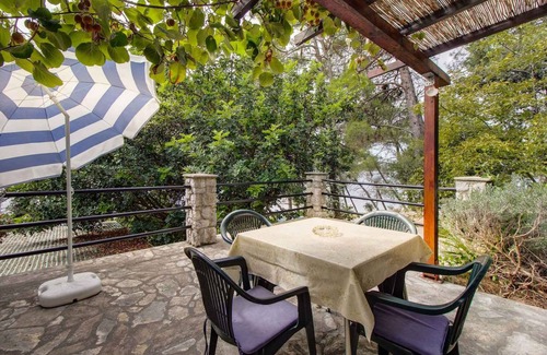 Cove Murtar Apartment | 36 m² Apartment ∙ 1 bedroom ∙ 3 guests
