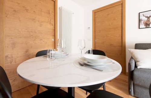 Santa Lucia Apartment | 36 m² Apartment ∙ 1 bedroom ∙ 3 guests