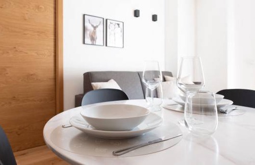 Santa Lucia Apartment | 36 m² Apartment ∙ 1 bedroom ∙ 3 guests
