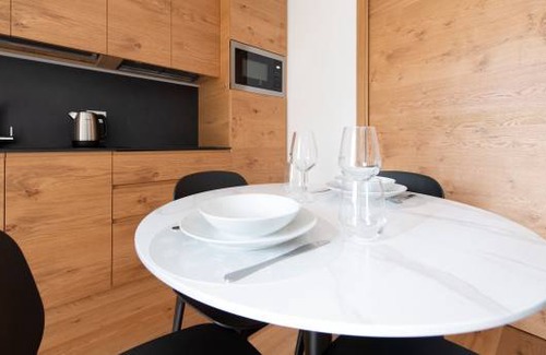 Santa Lucia Apartment | 36 m² Apartment ∙ 1 bedroom ∙ 3 guests