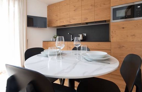 Santa Lucia Apartment | 36 m² Apartment ∙ 1 bedroom ∙ 3 guests