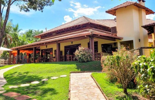 Bonito House | 36 m² Motel ∙ 127 guests