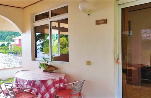 Papara Apartment | 36 m² Studio flat ∙ 1 bedroom ∙ 4 guests