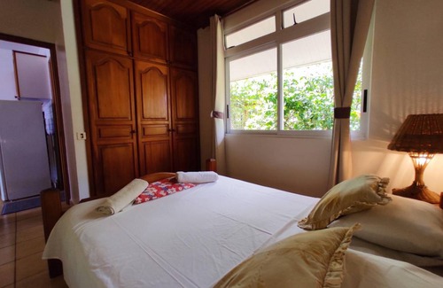 Papara Apartment | 36 m² Studio flat ∙ 1 bedroom ∙ 4 guests