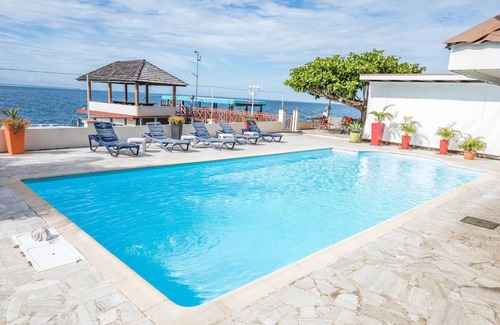 Papara Apartment | 36 m² Studio flat ∙ 1 bedroom ∙ 4 guests