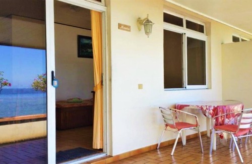 Papara Apartment | 36 m² Studio flat ∙ 1 bedroom ∙ 4 guests