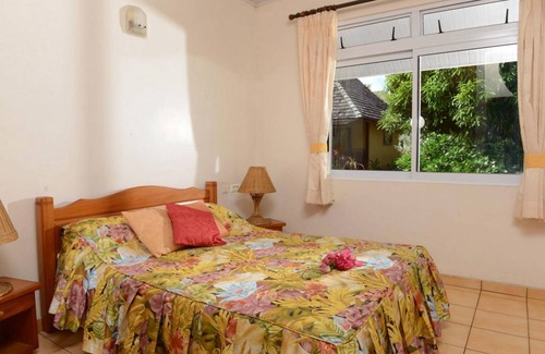 Papara Apartment | 36 m² Studio flat ∙ 1 bedroom ∙ 4 guests
