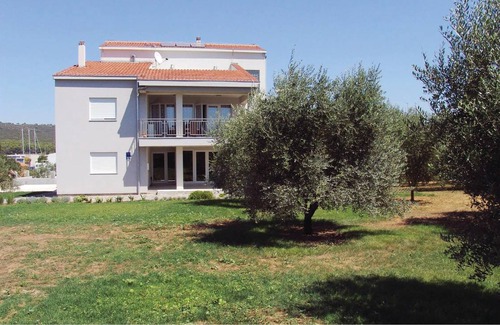 Bibinje Apartment | 37 m² Apartment ∙ 1 bedroom ∙ 4 guests
