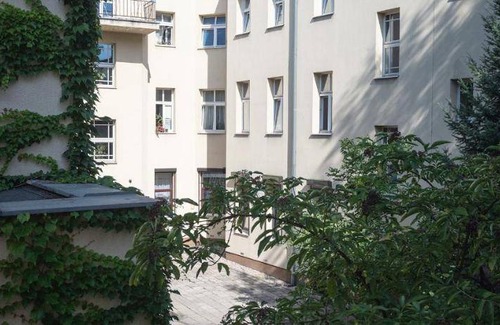 Nowe Miasto Apartment | 37 m² Apartment ∙ 1 bedroom ∙ 4 guests