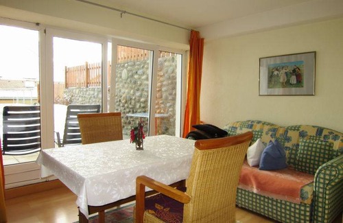 Runhof Apartment | 37 m² Apartment ∙ 1 bedroom ∙ 2 guests