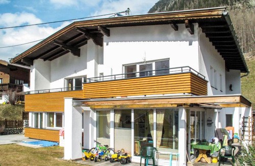 Runhof Apartment | 37 m² Apartment ∙ 1 bedroom ∙ 2 guests