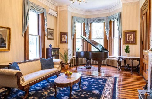 Annapolis Royal Bed & Breakfast | 37 m² Bed and breakfast ∙ 2 guests