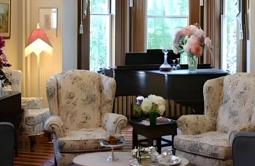 Annapolis Royal Bed & Breakfast | 37 m² Bed and breakfast ∙ 2 guests