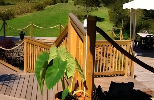 Annapolis Royal Bed & Breakfast | 37 m² Bed and breakfast ∙ 2 guests