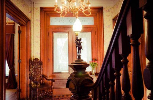 Annapolis Royal Bed & Breakfast | 37 m² Bed and breakfast ∙ 2 guests
