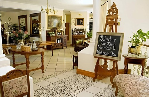 Malelane Bed & Breakfast | 37 m² Bed and breakfast ∙ 2 guests