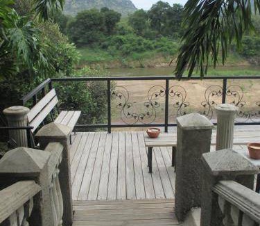 Malelane Bed & Breakfast | 37 m² Bed and breakfast ∙ 2 guests