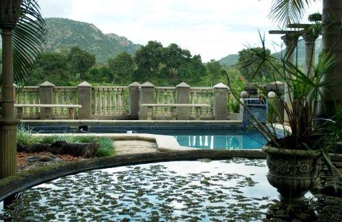 Malelane Bed & Breakfast | 37 m² Bed and breakfast ∙ 2 guests