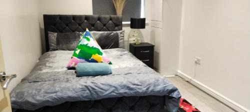 Warrington Apartment | 38 Church Street Luxury Flat