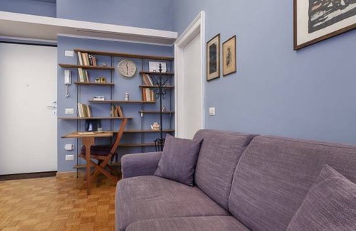 Isola Apartment | 38 m² Apartment ∙ 1 bedroom ∙ 3 guests
