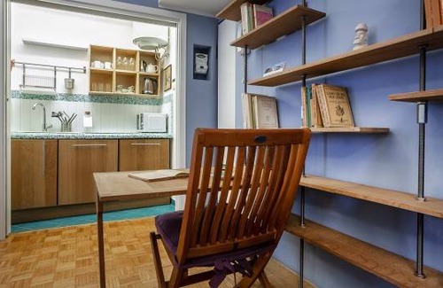 Isola Apartment | 38 m² Apartment ∙ 1 bedroom ∙ 3 guests