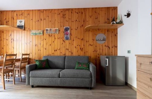 Premadio Apartment | 38 m² Apartment ∙ 1 bedroom ∙ 2 guests