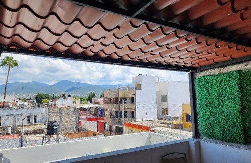 Centro de la Ciudad House | 38 m² House ∙ 5 guests