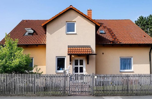 Fuerth Apartment | 39 m² Apartment ∙ 3 guests