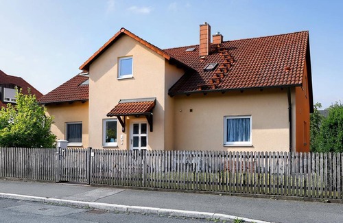 Fuerth Apartment | 39 m² Apartment ∙ 3 guests