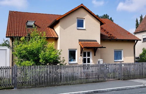 Fuerth Apartment | 39 m² Apartment ∙ 3 guests