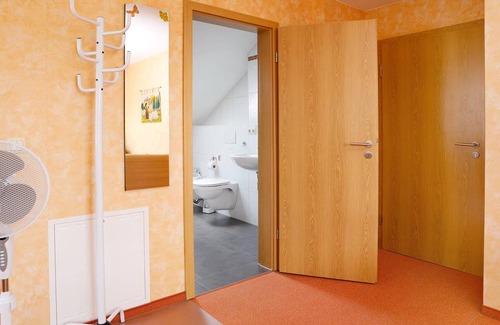 Fuerth Apartment | 39 m² Apartment ∙ 3 guests
