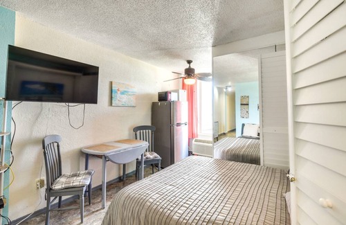 Lenox Park Apartment | 39 m² Apartment ∙ 3 guests