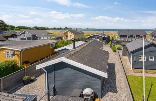 Mesinge House | 39 m² House ∙ 1 bedroom ∙ 2 guests