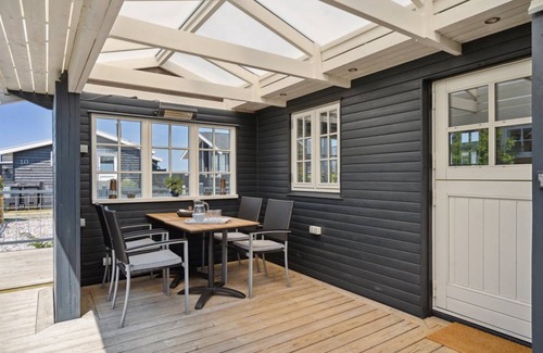 Mesinge House | 39 m² House ∙ 1 bedroom ∙ 2 guests