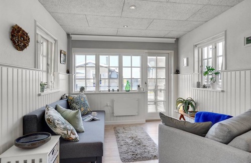 Mesinge House | 39 m² House ∙ 1 bedroom ∙ 2 guests