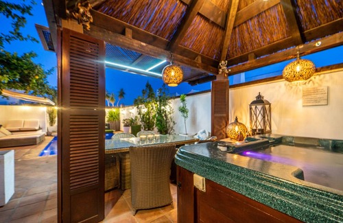Caserio Los Tarquinos Villa | 390 m² Villa ∙ 5 bedrooms ∙ 10 guests